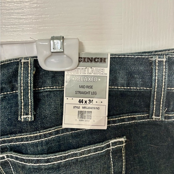 NWT Cinch jeans - Picture 4 of 6